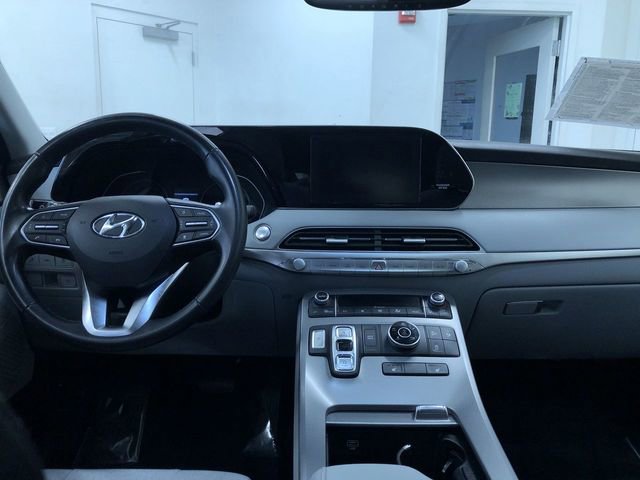 Used 2020 Hyundai Palisade SEL image 18