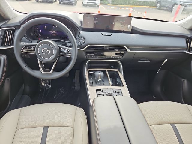 New 2026 MAZDA CX-70 SC Plus image 6