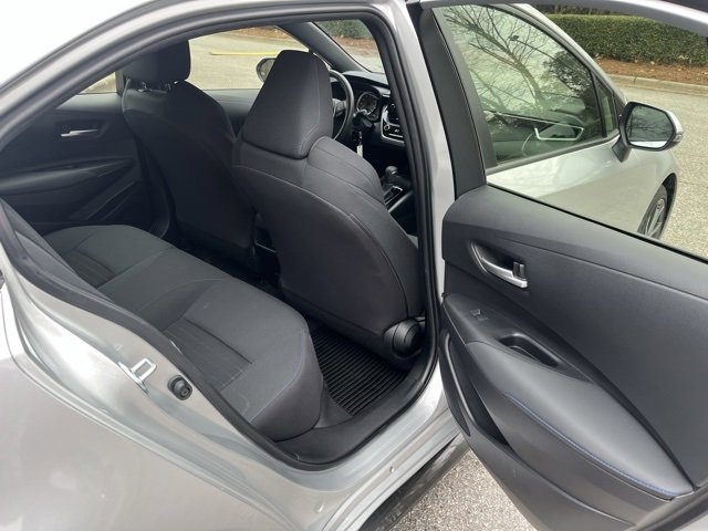 Used 2022 Toyota Corolla SE image 12