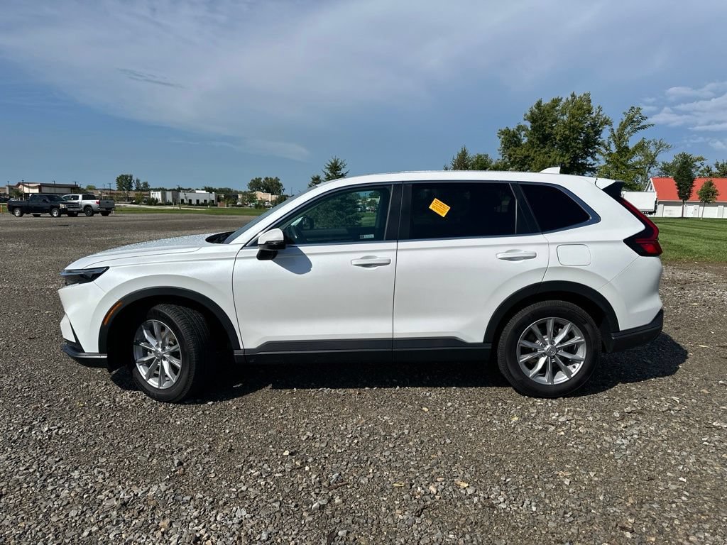 Used 2023 Honda CR-V EX-L image 9