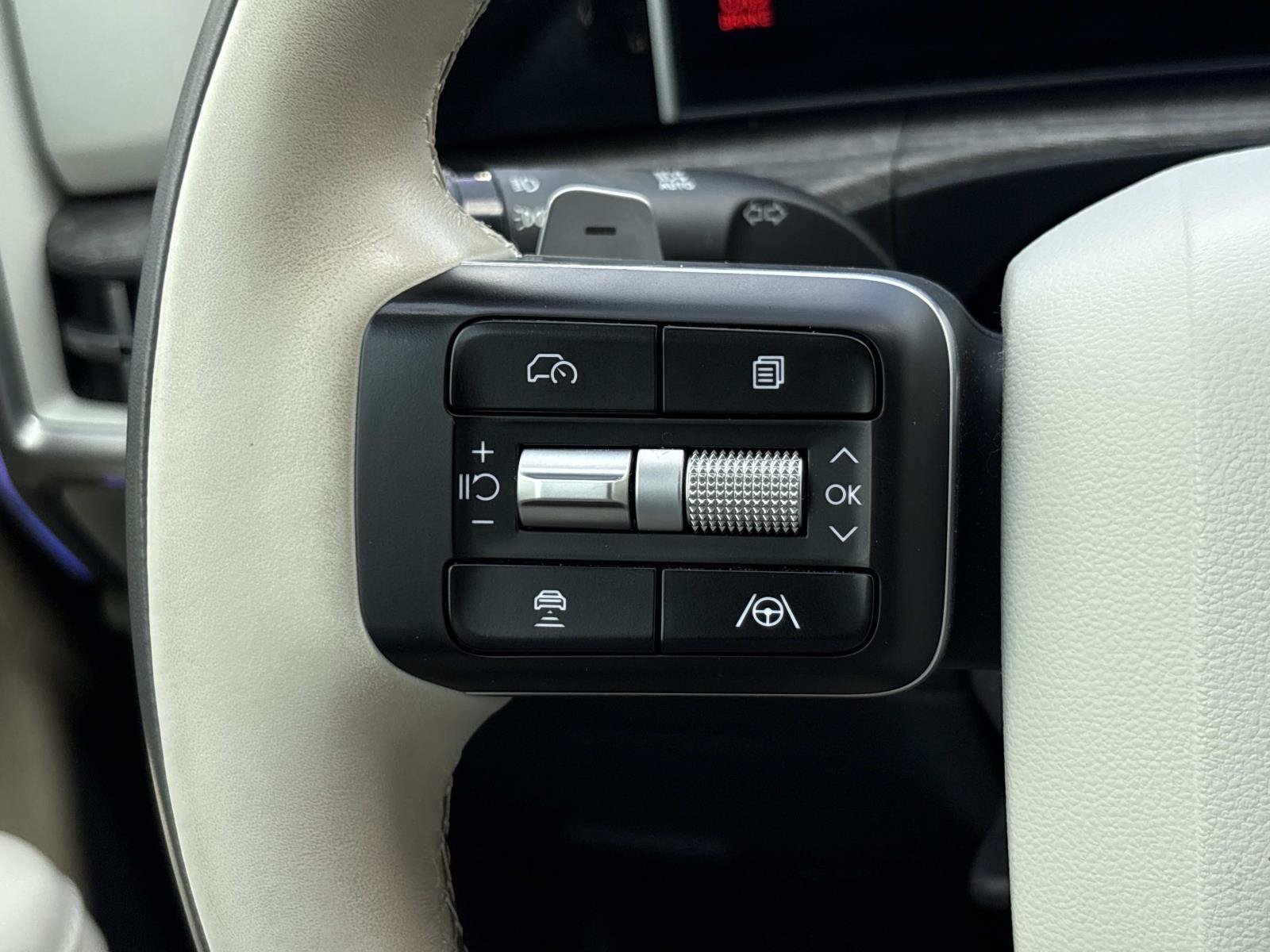 Used 2024 Hyundai Santa Fe Calligraphy AWD/4WD image 20