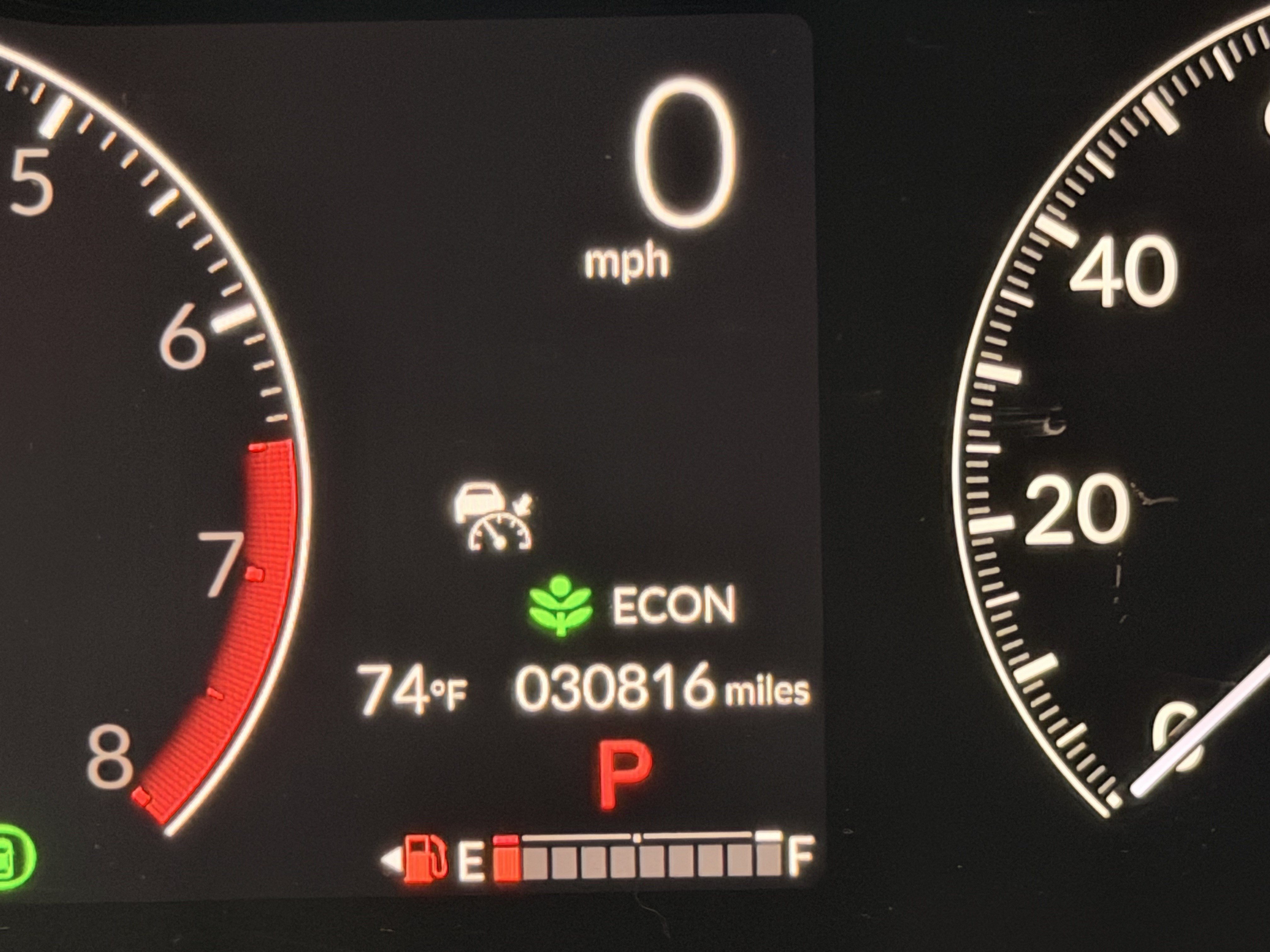 Certified 2023 Honda Pilot EX-L image 21