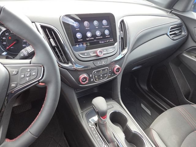 Used 2024 Chevrolet Equinox RS FWD image 37