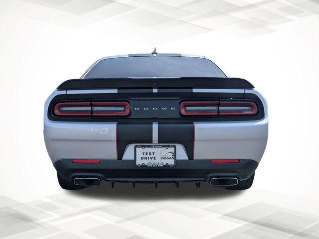Used 2023 Dodge Challenger R/T w/ Plus Package image 5