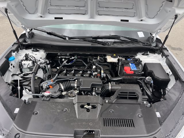 New 2026 Honda CR-V EX image 27