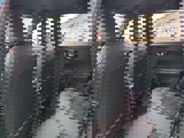 New 2026 Jeep Compass Latitude image 19