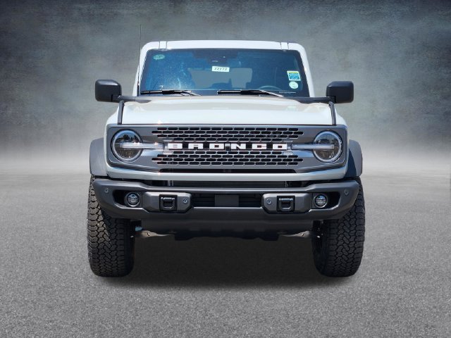 New 2026 Ford Bronco Badlands AWD/4WD image 2