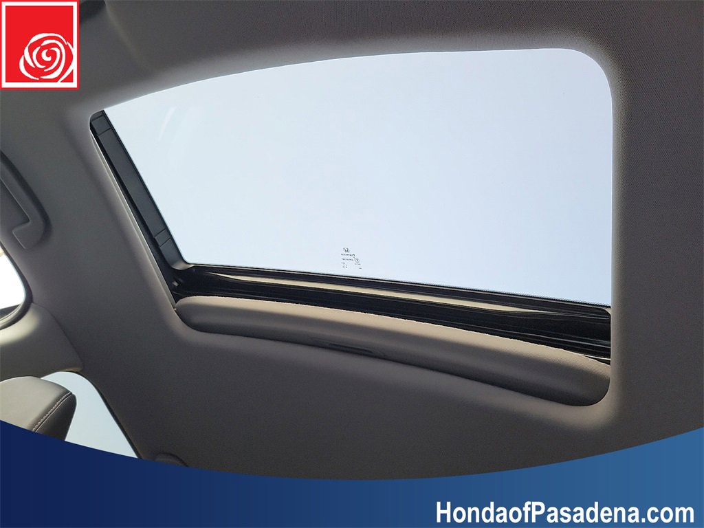 New 2025 Honda Ridgeline RTL image 13