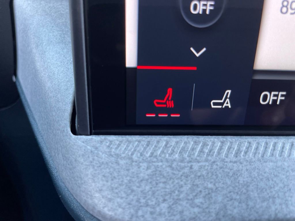 New 2026 Ford Maverick XLT AWD/4WD image 10
