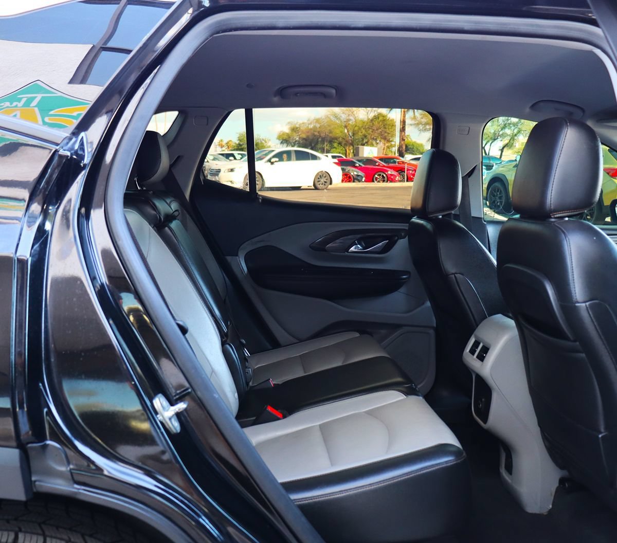 Used 2020 GMC Terrain SLT w/ Preferred Package FWD image 27