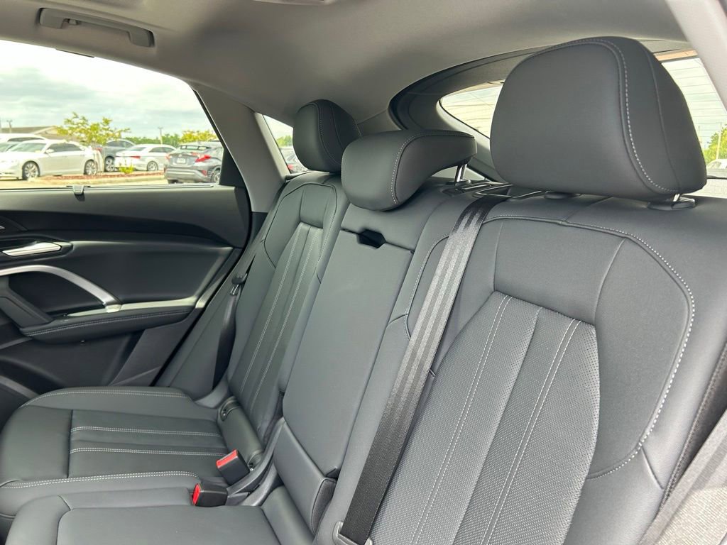New 2026 Audi Q5 Premium Plus image 63