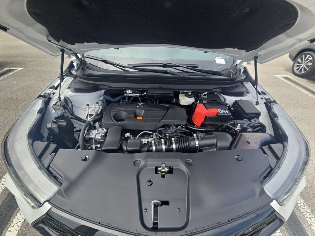 New 2026 Acura RDX SH-AWD image 24