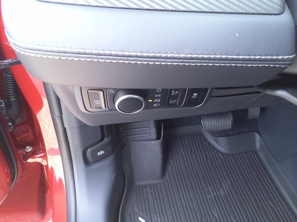 New 2023 Ford Mustang Mach-E Premium image 10