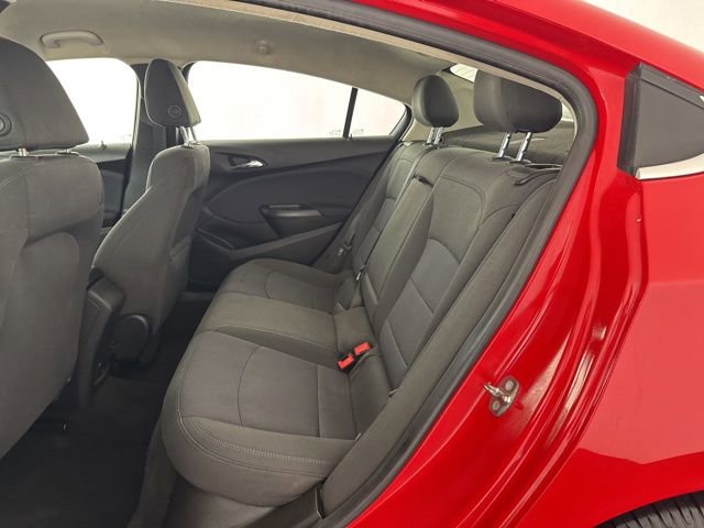 Used 2018 Chevrolet Cruze LT image 26