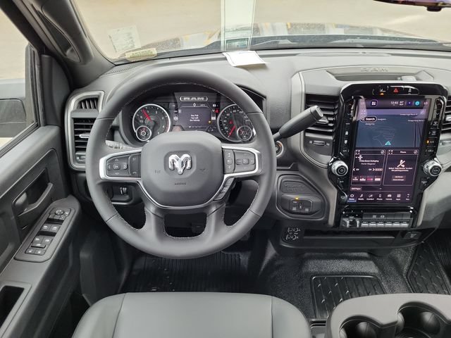 New 2026 RAM 5500 Tradesman AWD/4WD image 11