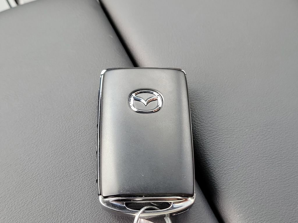 New 2026 MAZDA CX-70 3.3 Turbo S w/ Premium Plus image 36