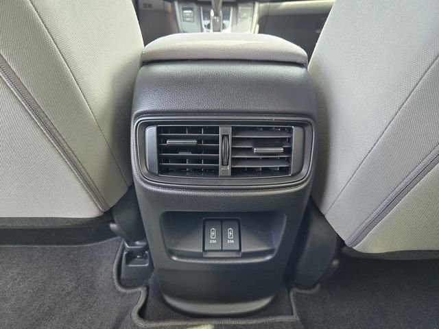 Used 2018 Honda CR-V EX image 15