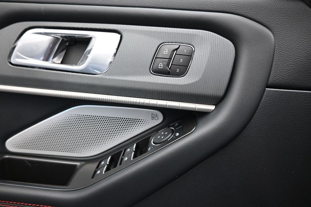 New 2026 Ford Explorer ST AWD/4WD image 11