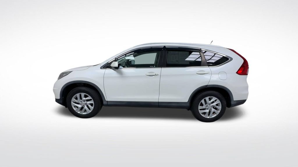 Used 2016 Honda CR-V EX-L image 5