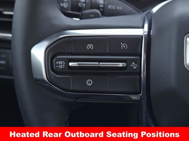 New 2026 GMC Acadia Elevation w/ Black Edition image 19