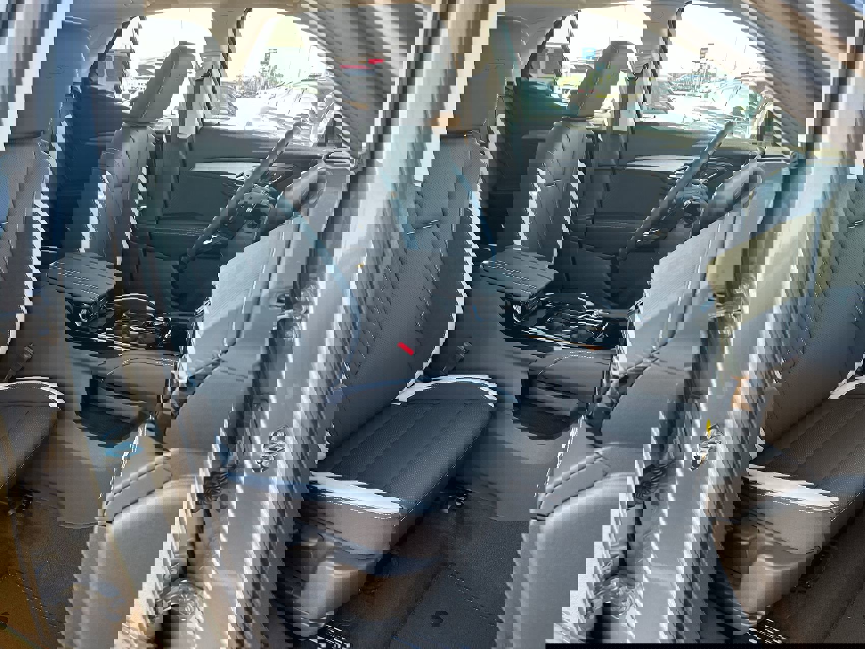 New 2025 Buick Envision Sport Touring image 23