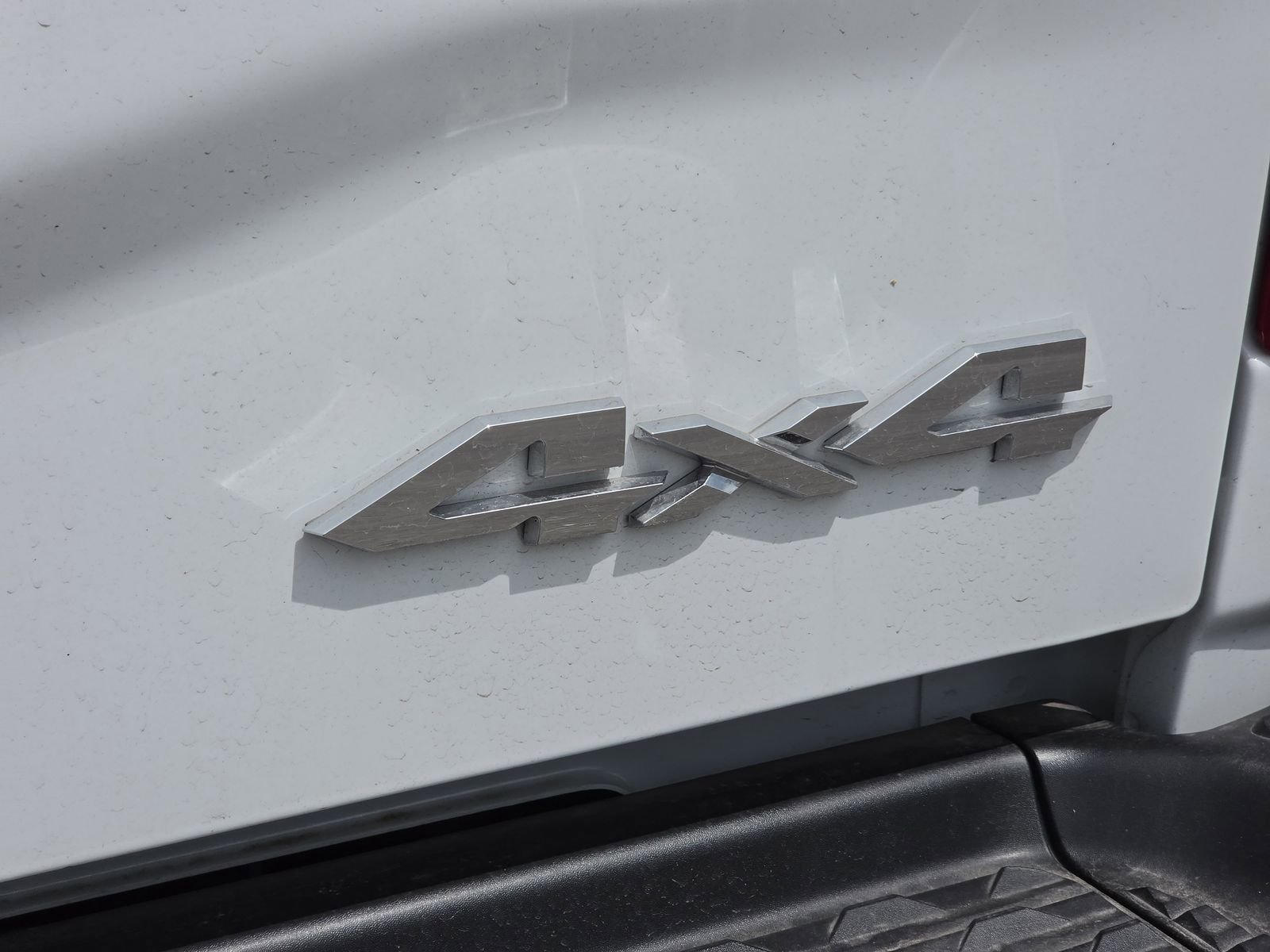 Used 2024 RAM 3500 Tradesman w/ Towing Technology Group AWD/4WD image 6