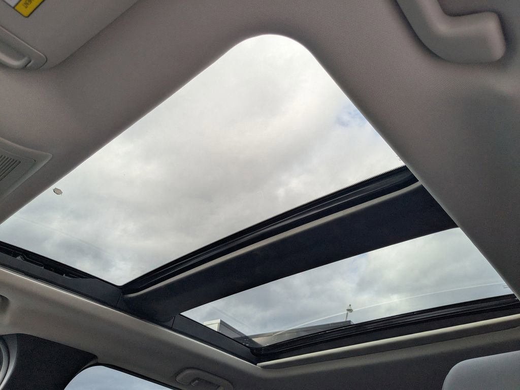 New 2026 MAZDA CX-50 AWD 2.5 Hybrid w/ Weather Package image 22