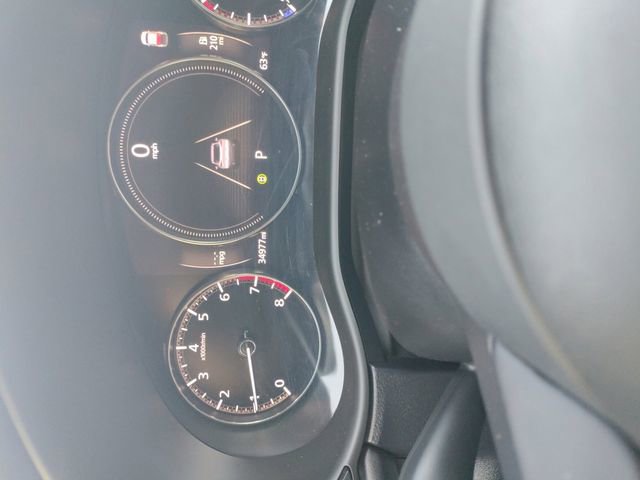 Used 2024 MAZDA CX-30 AWD 2.5 S w/ Preferred Package image 16