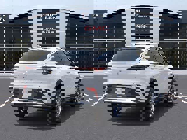 New 2026 Buick Envista Preferred w/ Convenience I Package image 5