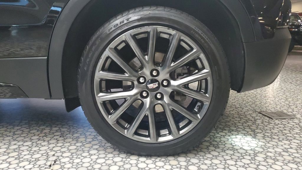 Used 2019 Cadillac XT4 Sport image 6