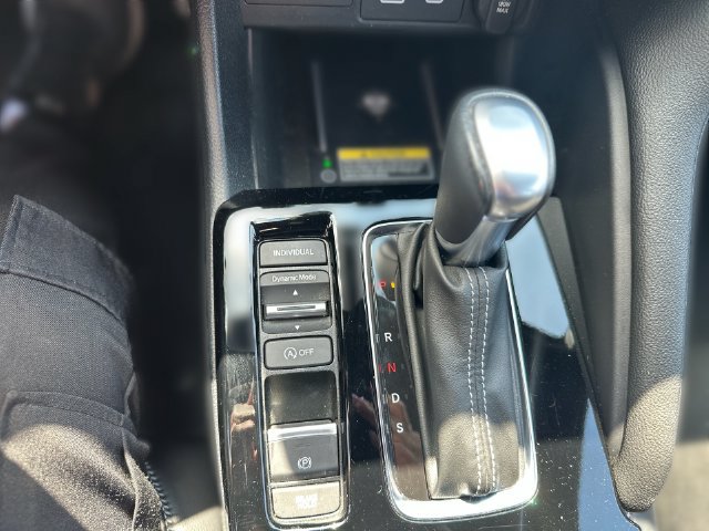 Certified 2024 Acura Integra A-Spec w/ Technology Package FWD image 28