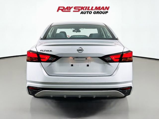 Used 2022 Nissan Altima 2.5 S image 6