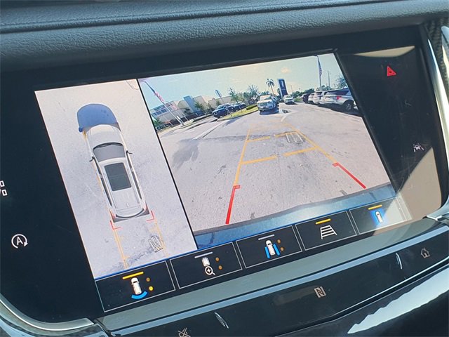 Used 2021 Cadillac XT6 Sport image 28