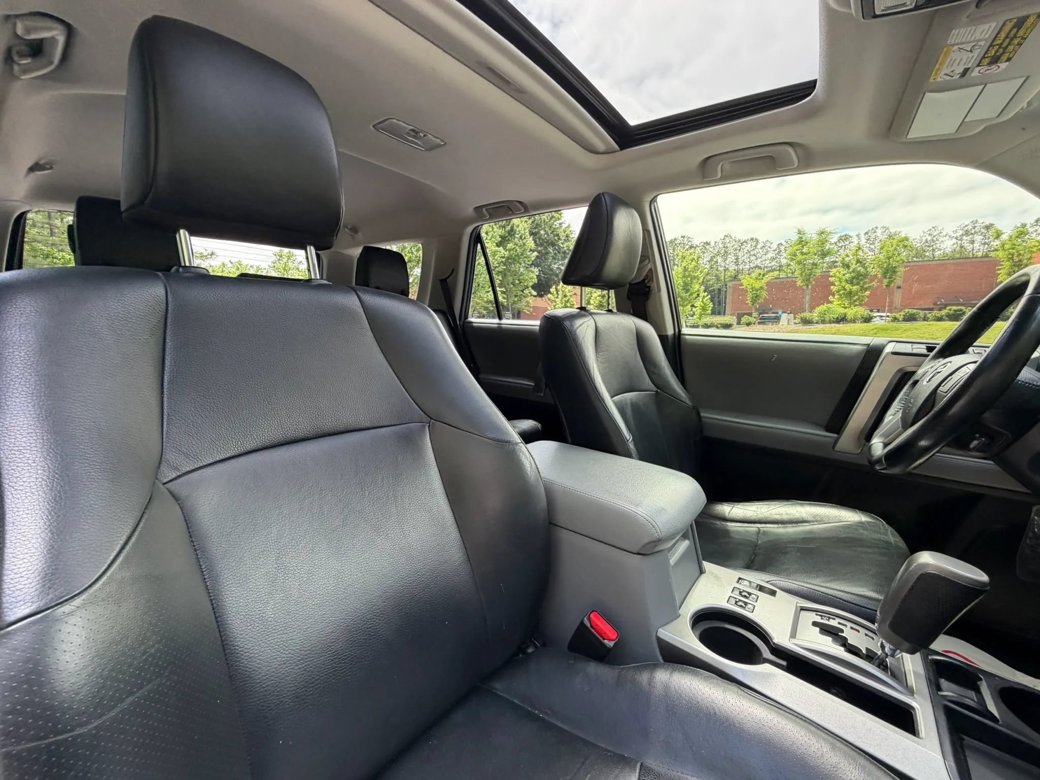 Used 2013 Toyota 4Runner SR5 w/ Premium Pkg RWD image 20