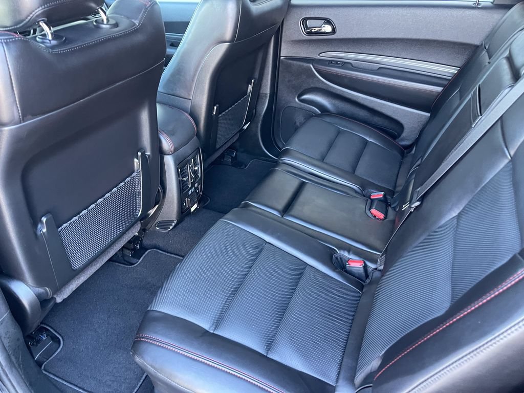 New 2026 Dodge Durango GT AWD/4WD image 14