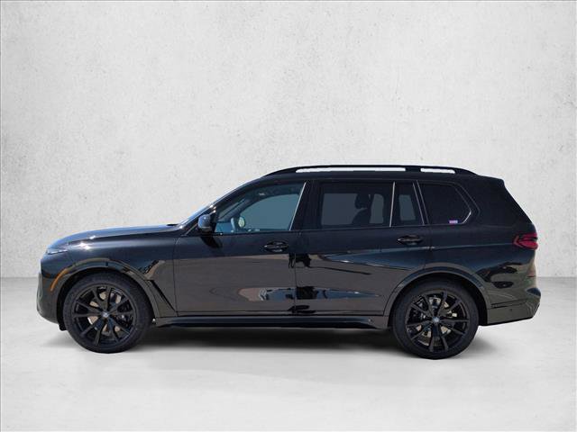 New 2026 BMW X7 xDrive40i w/ Executive Package AWD/4WD image 5