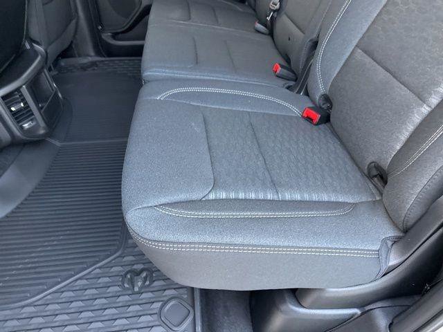 New 2026 RAM 1500 Big Horn image 27