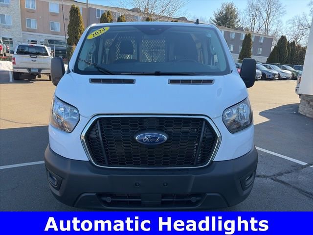 Used 2024 Ford Transit 250 Base w/ Exterior Upgrade Package image 2
