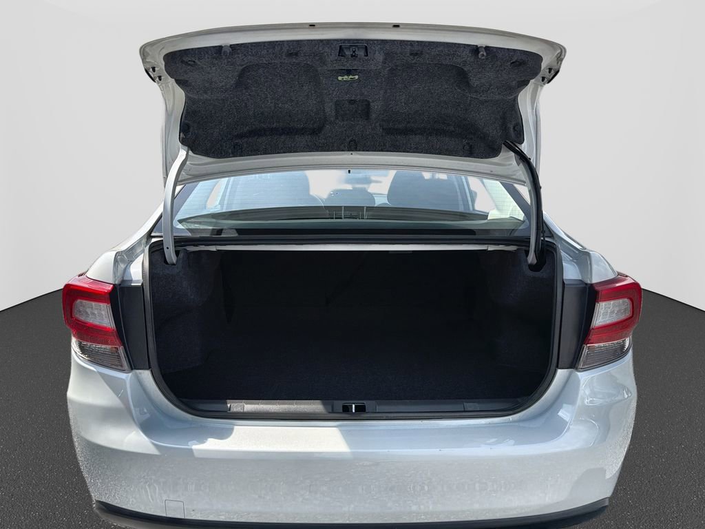 Used 2022 Subaru Impreza 2.0i image 34