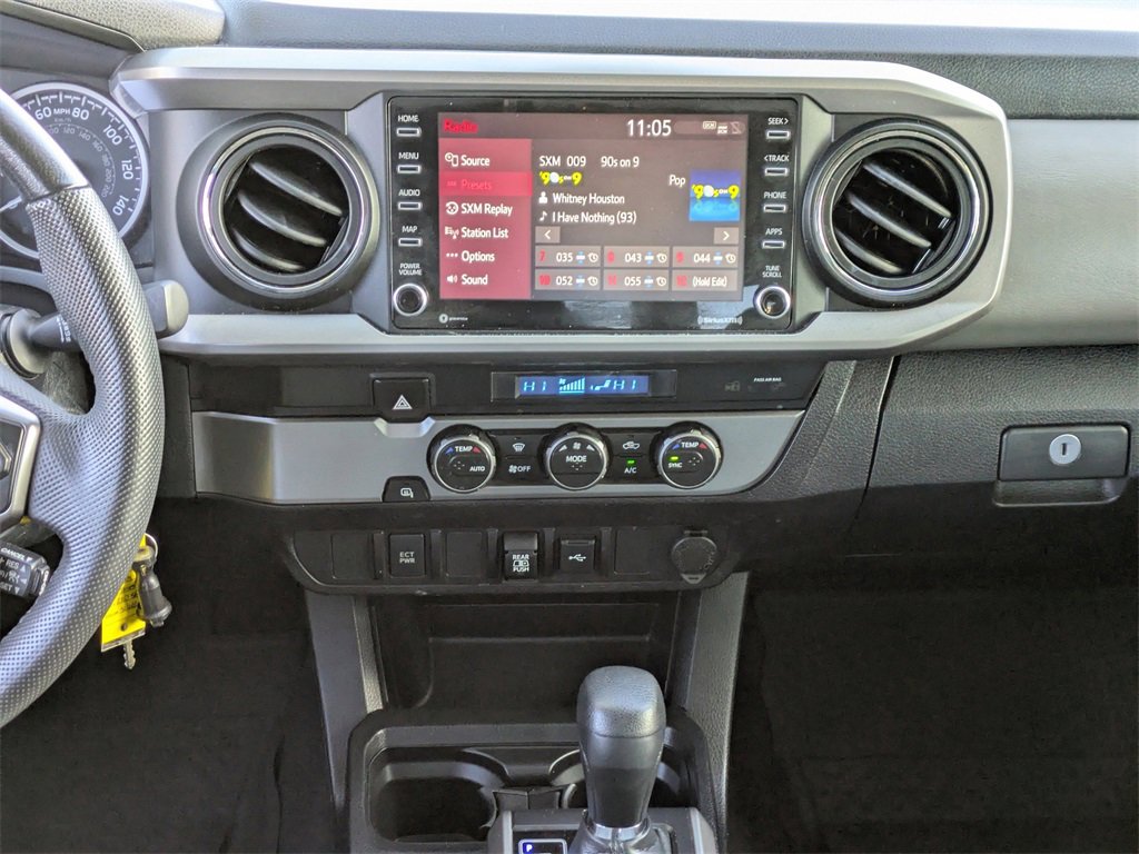 Used 2021 Toyota Tacoma SR5 image 17