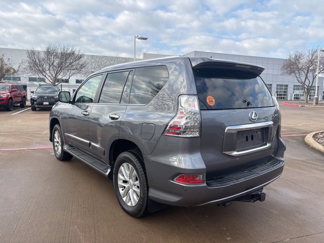 Used 2016 Lexus GX 460 image 7