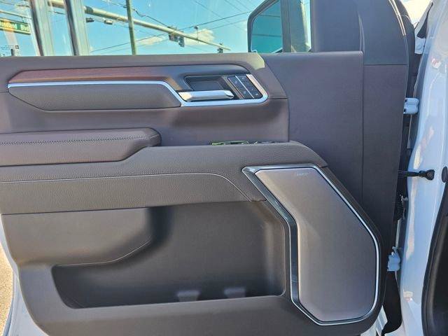 New 2026 GMC Sierra 2500 Denali w/ Denali Reserve Package AWD/4WD image 21