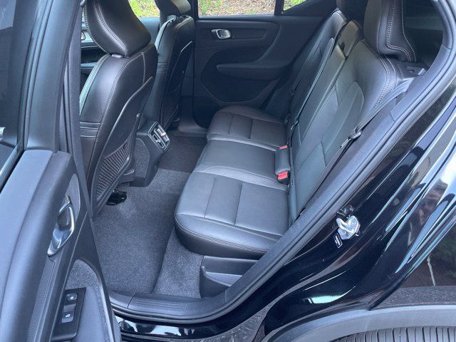Used 2021 Volvo XC40 T5 Inscription AWD/4WD image 11