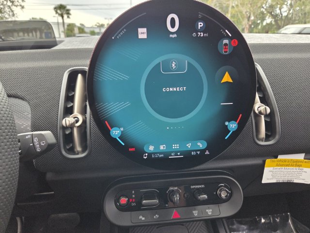 New 2027 MINI Cooper Countryman S AWD/4WD image 21