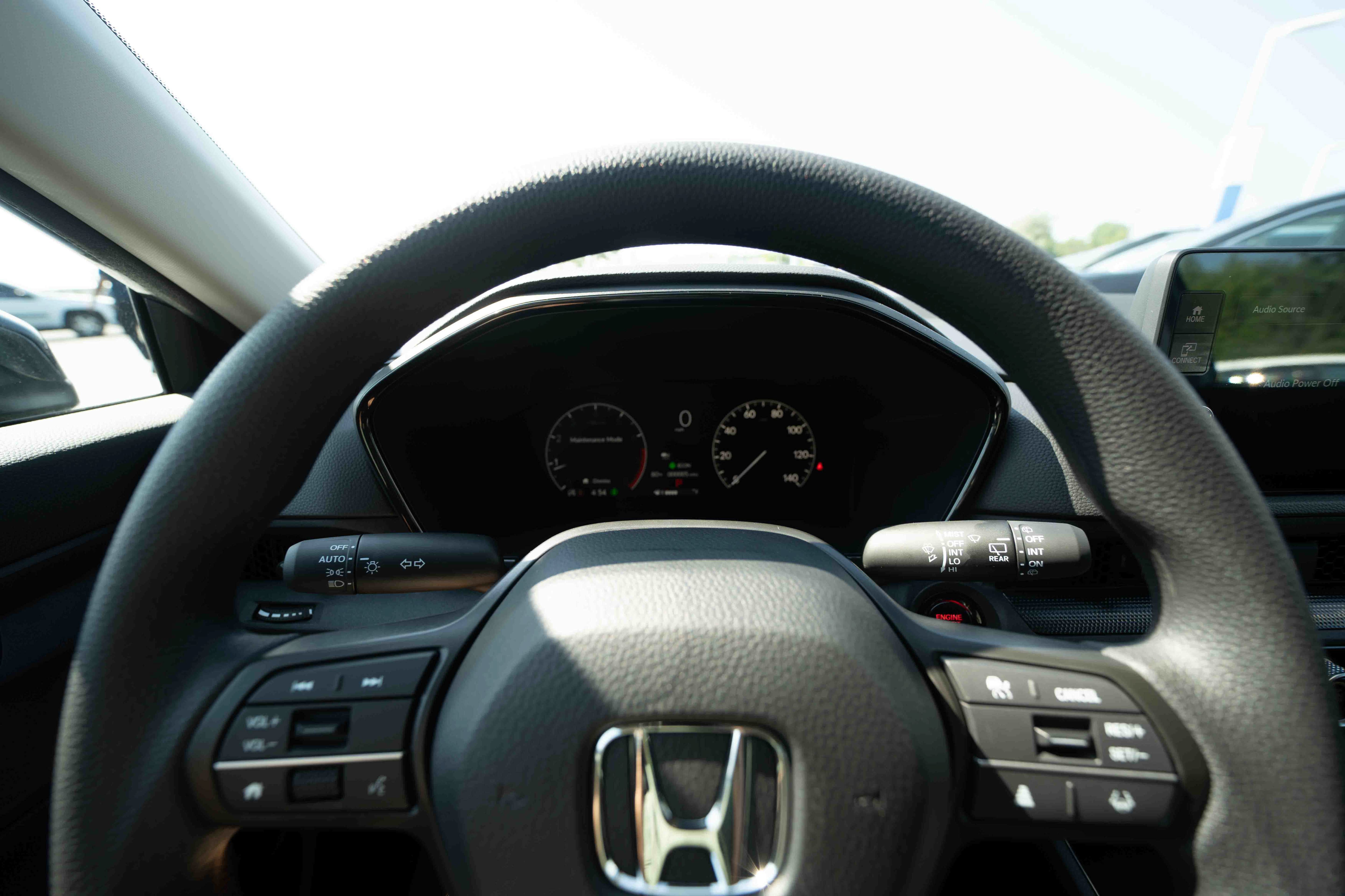 New 2026 Honda CR-V LX image 15