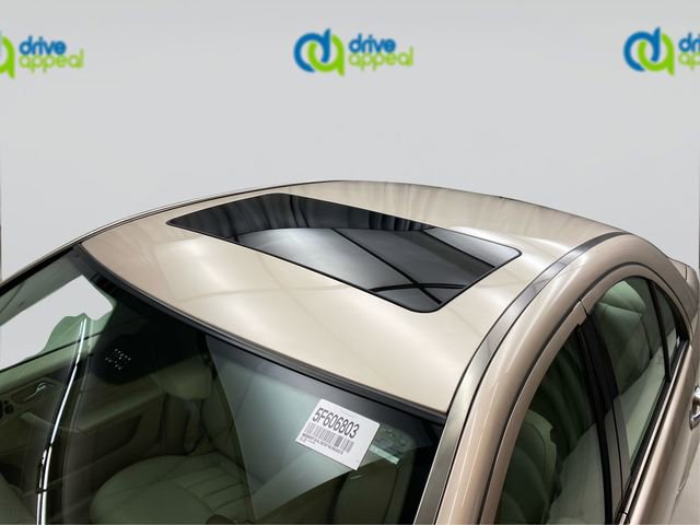 Used 2005 Mercedes-Benz C 320 4MATIC Sedan image 13