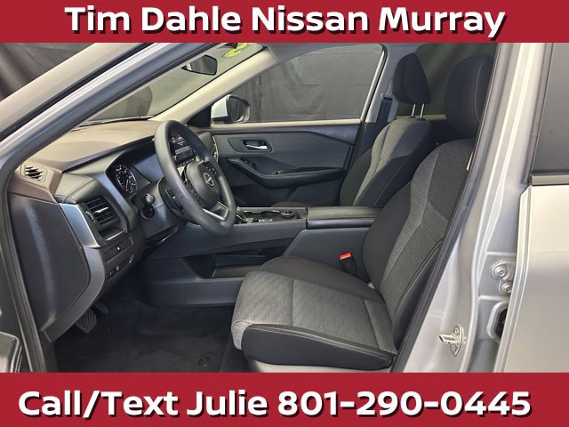 Used 2023 Nissan Rogue SV AWD/4WD image 21