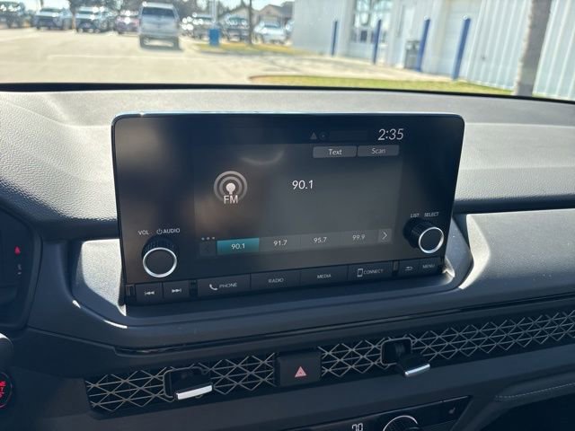 Used 2024 Honda Accord EX image 16