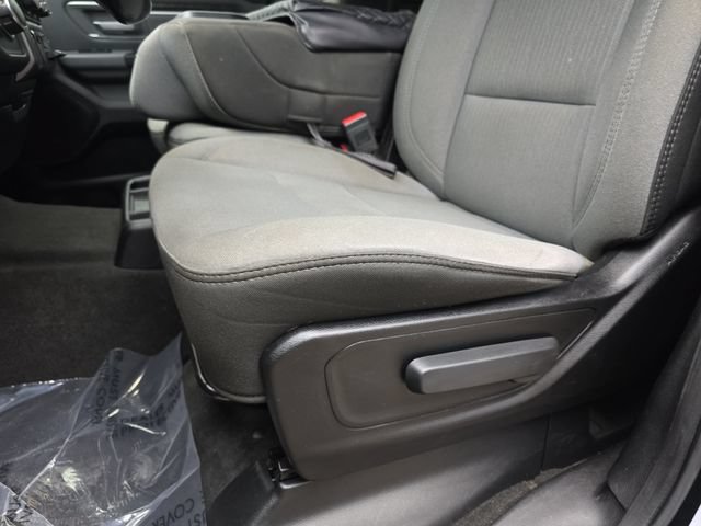 Used 2020 RAM 1500 Big Horn RWD image 29