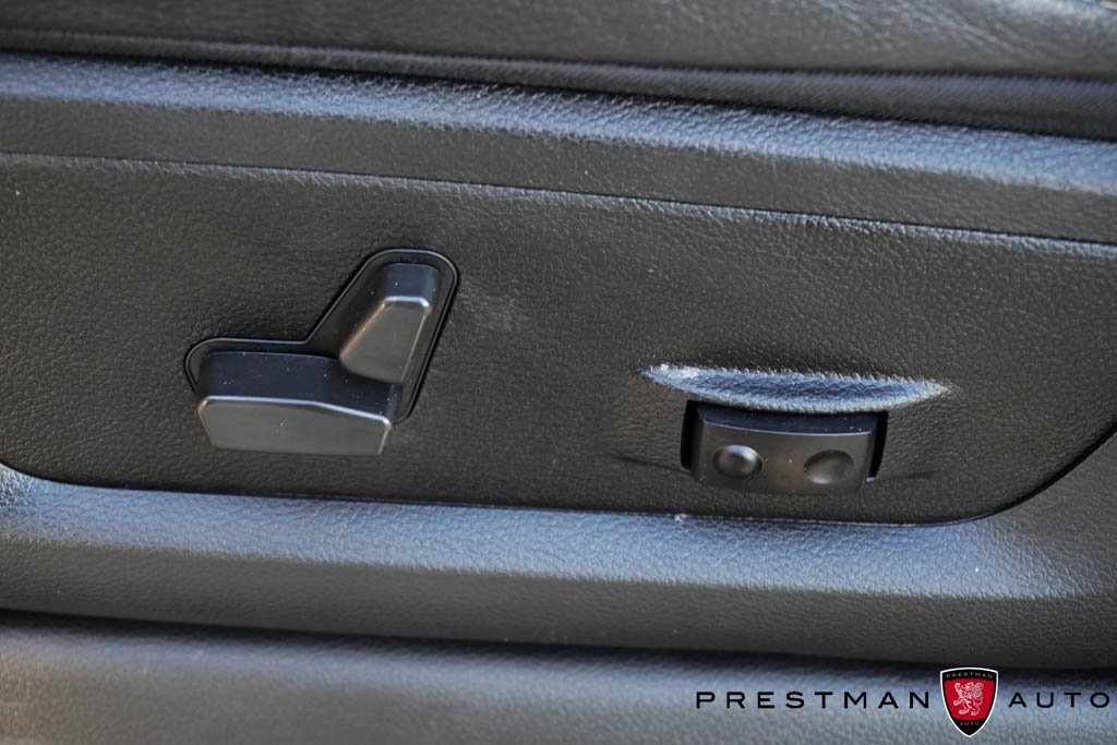 Used 2022 RAM 2500 Limited image 22